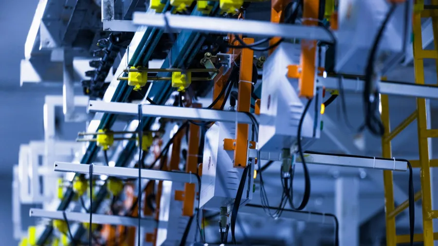 Homa Appliances via Unsplash.