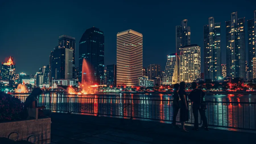 Moustapha Kebe via Unsplash.