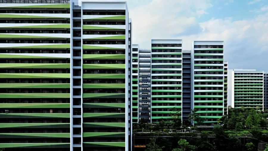 Photo by Danist Soh on Unsplash.