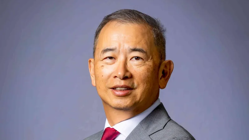 Robin Heng (Photo from EFG Bank AG)