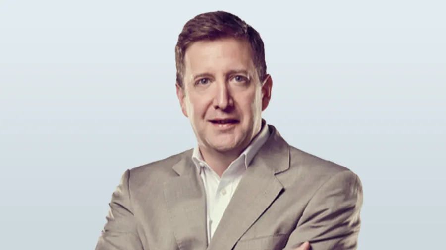 Press photo / Ben Clayton, Chaiiwala’s new COO.