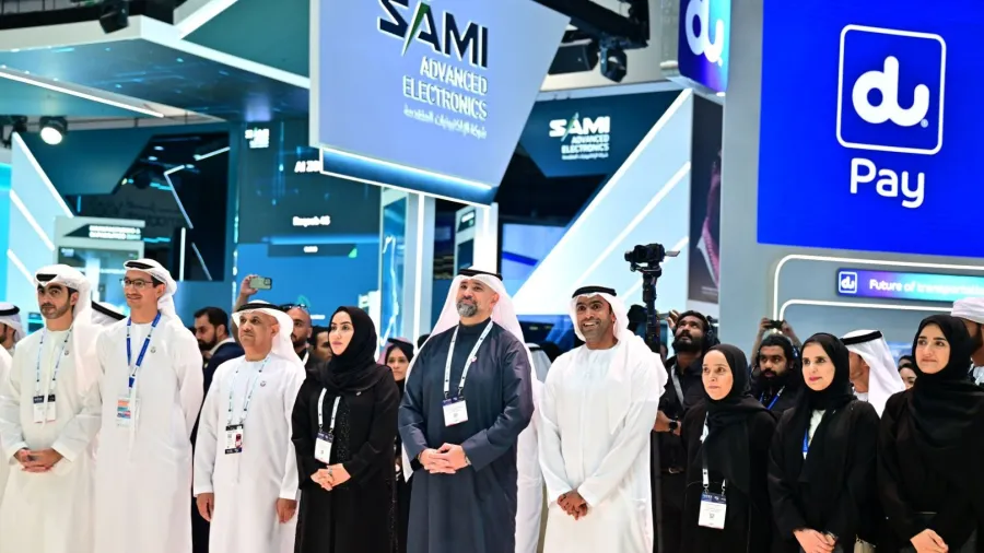 Photo from The Department of Health – Abu Dhabi (DoH) website