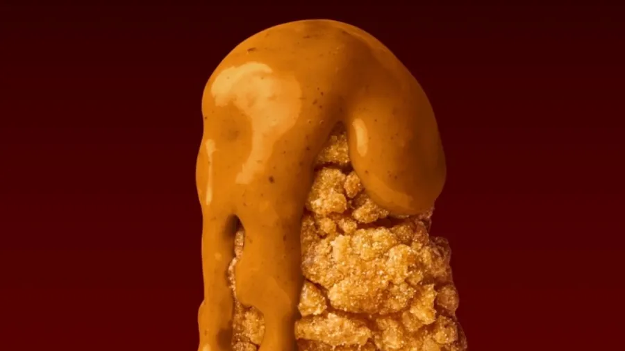 Photo from Hungry Jack's Facebook page.