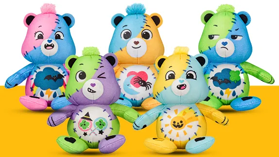 Photo from McDonald’s UK&I website.