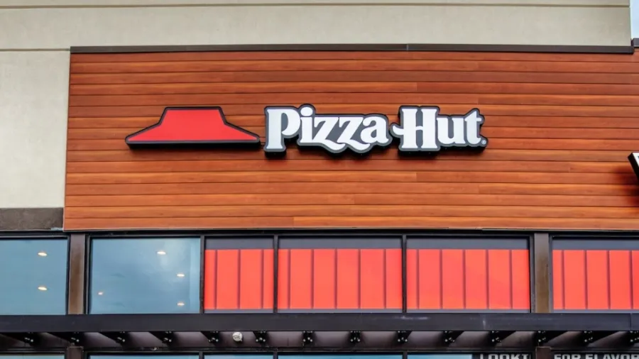 Press photo / Pizza Hut