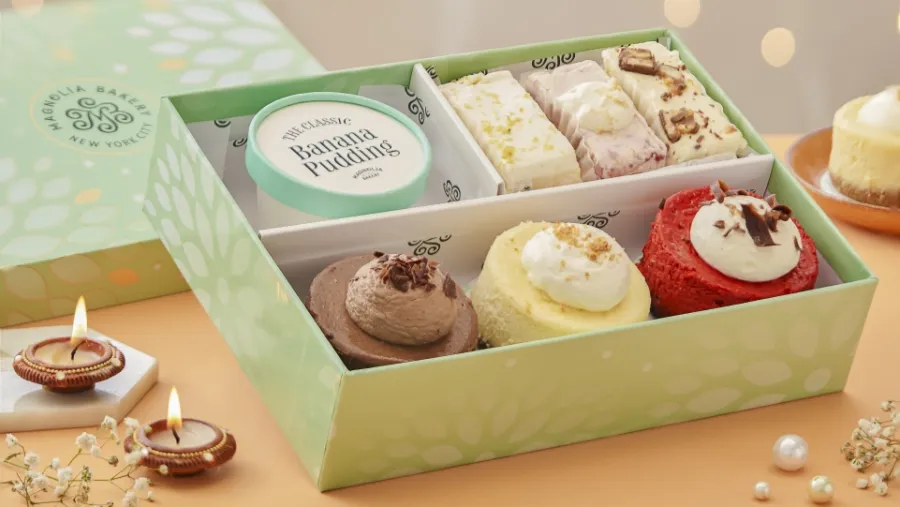 Press photo / Magnolia Bakery