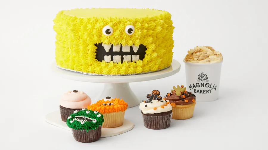 Press photo / Magnolia Bakery
