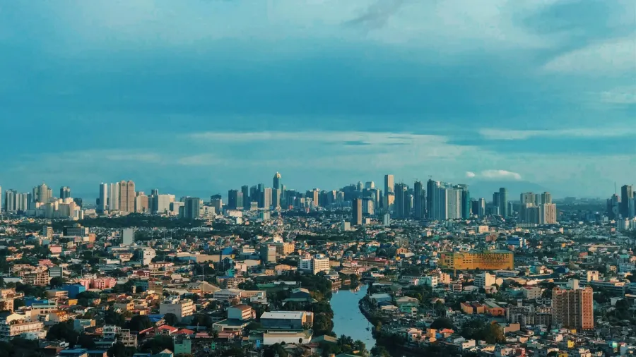 Alexes Gerard via Unsplash.