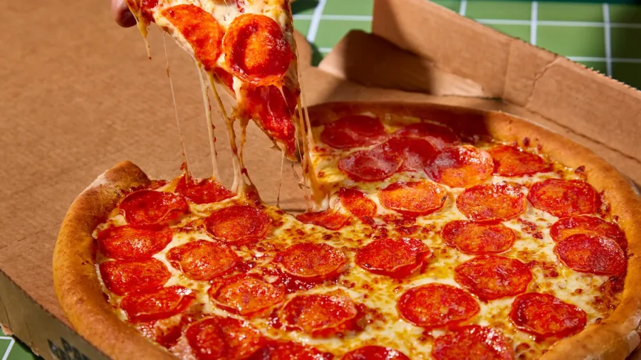 Press photo / Papa Johns
