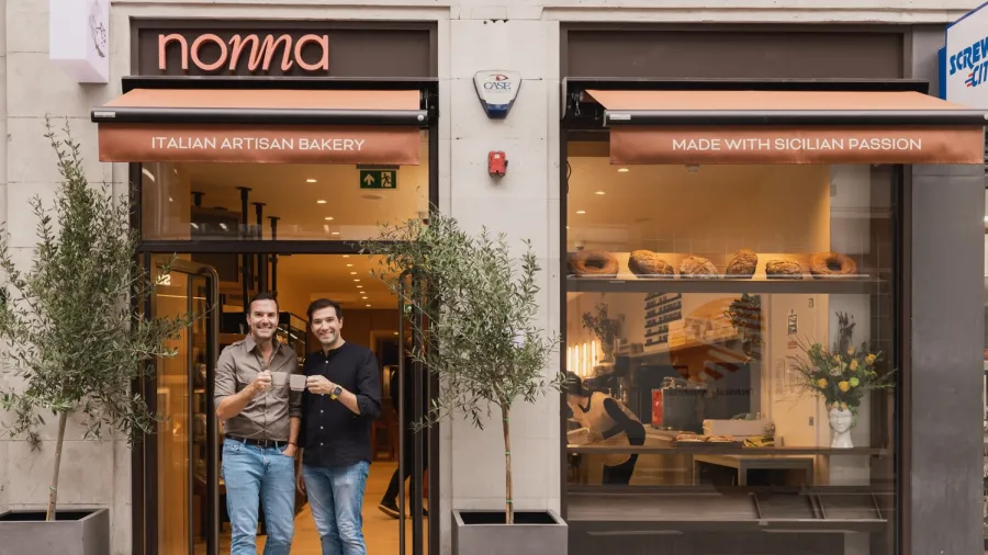 Press photo / Nonna Bakery