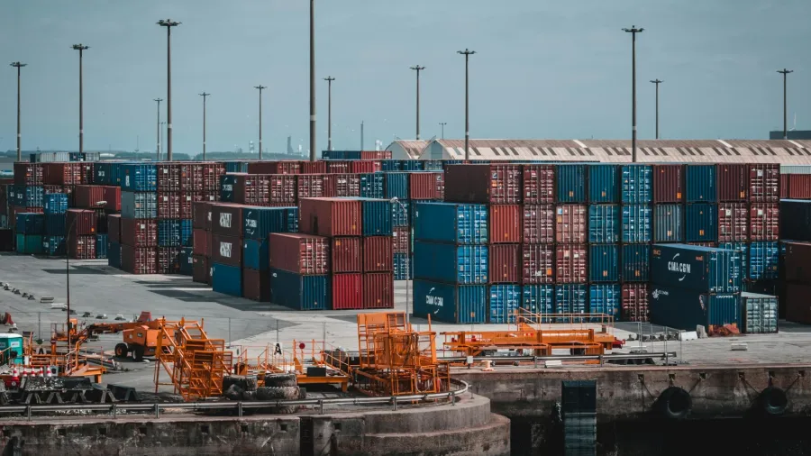 Photo by Samuel Wölfl via Pexels