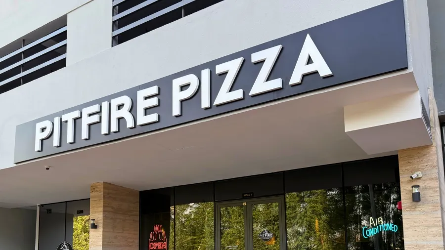 Press photo / Pitfire Pizza