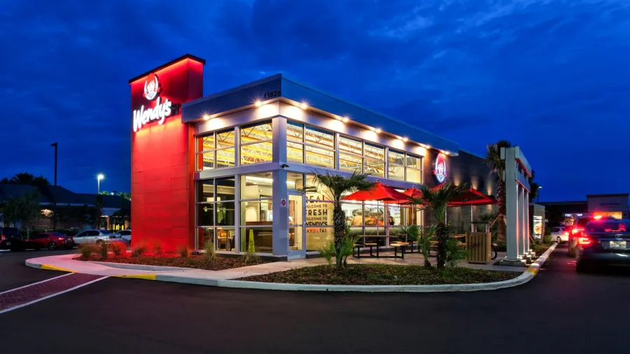 Press photo / Wendy's