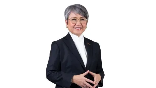 Fabiola Noralita, director of individual business at IFG Life