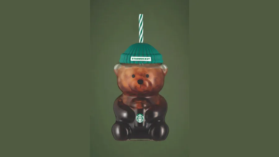 Weekly Global Wrap: Starbucks viral Bearista UK launch; Coca-Cola