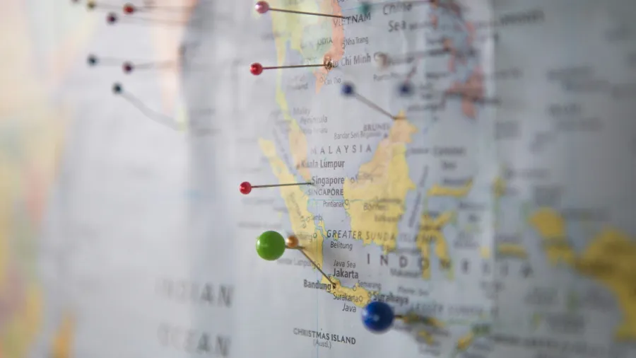 Global expansion tops SME agenda amidst market volatility, DBS finds |  Singapore Business Review