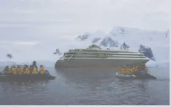 Schulte Marine Concept Wins First Cruise Ship Newbuilding Contract