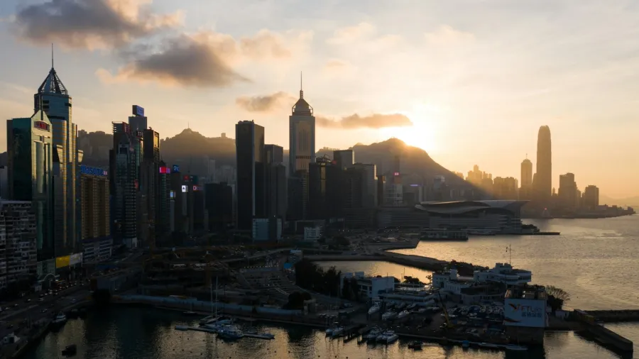 glp-1 hong kong Experts advise the use of properly prescribed drugs. (Link in comments) #hongkong #hk #health #research #scmp #scmpnews AI drug discovery, GLP-1, and