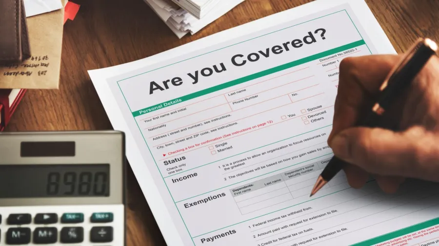 Global insurance market to hit $20t by 2035t | Insurance Asia