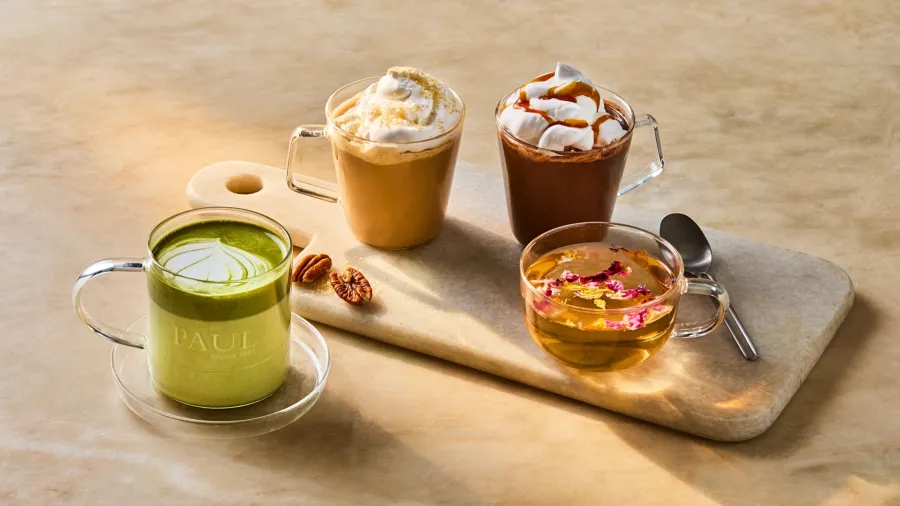PAUL Bakery announces new drinks loyalty scheme | QSR Media