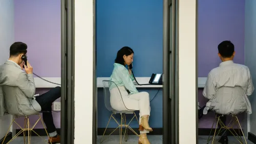 5 key moves for telco C-suites to navigate complex M&A landscape