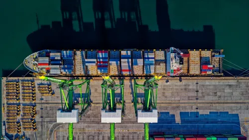 Hong Kong to publish ship recycling bill