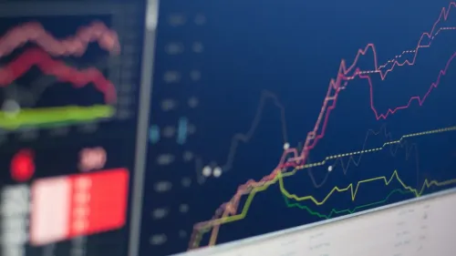 Chinese internet stocks fall 10–30% amidst tariff-driven selloff