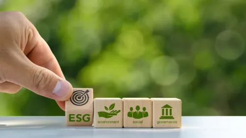 ESG momentum drives outperformance across ASEAN markets: CGSI
