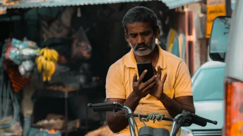 Telcos in India, Vietnam, PH face growth opportunity amidst connectivity gap