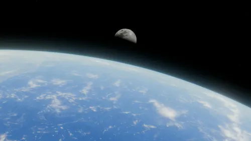 Space sector offers ‘powerful synergies’, new opportunities to governments