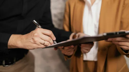 How COOs can build long-term value through smarter cost reduction