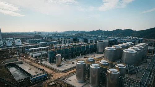 China’s machine export posts 6.33% increase