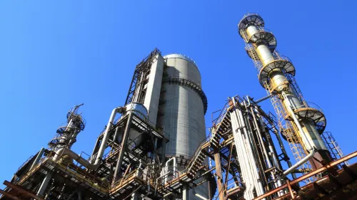 Thailand manufacturing activity expands after three months of contraction