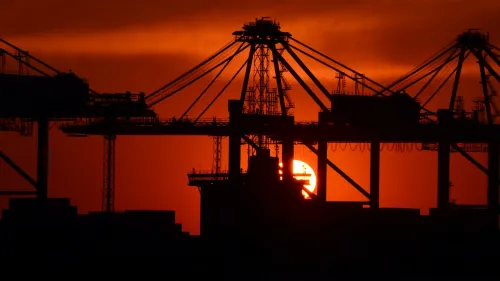 APAC set to become world’s largest carbon shipping market