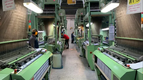 South Korea’s manufacturing sector suffers sharpest decline in over two years