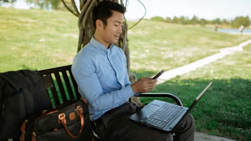 Mobile industry contributes $950b to Asia Pacific economy