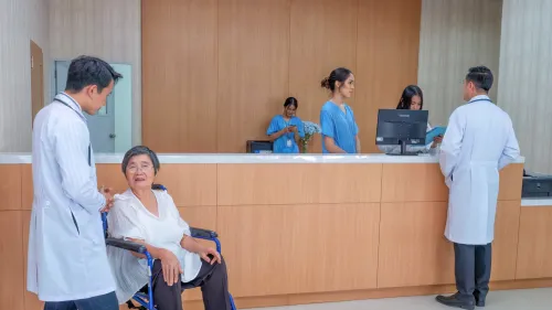 Thai Hospitals to see further ESG improvements: report
