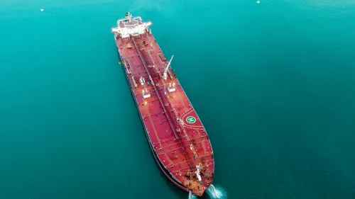 Tsuneishi Shipbuilding acquires Mitsui E&S Shipbuilding