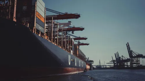 Maritime stakeholders equipping workforce, collaboration to ensure sea safety