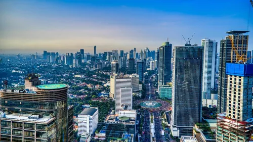 Careful socioeconomic planning key for Indonesia's 2060 net-zero goal: McKinsey