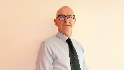 Charles Taylor names new Asia director of Marine Technical Services