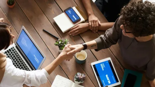 Telcos ramp up M&A deals ahead of 'next era'