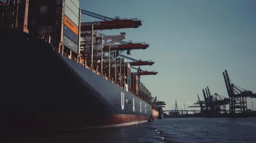 Yangzijiang Shipbuilding’s net profit up 37% in H1