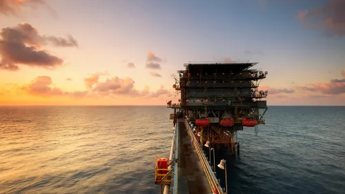K Line fuels expansion with new Qatar office