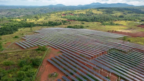 Aster DM Healthcare invests $1.4m in 8.5MW Kerala solar park