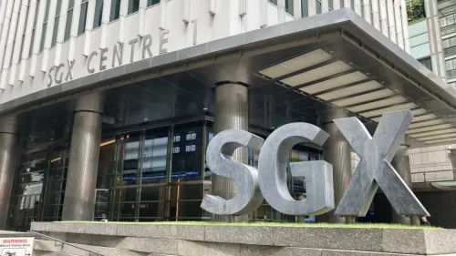 ACRA, SGX RegCo extend timelines for climate reporting requirements