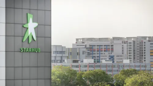 StarHub becomes sole owner of MyRepublic Broadband