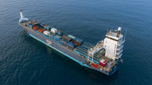 Marco Polo Marine bags $100m ship chartering deals