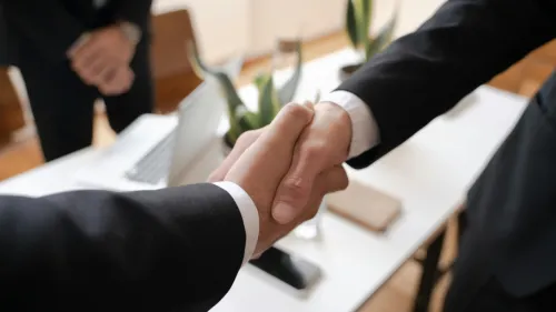 Permira acquires minority stake in RightShip 