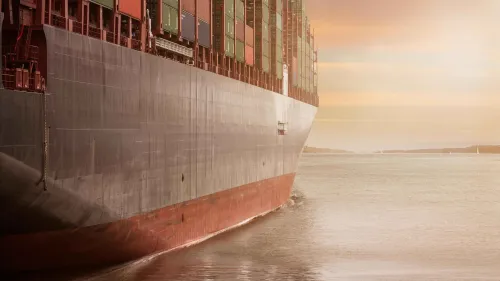 Various maritime projects bag AiP from BV